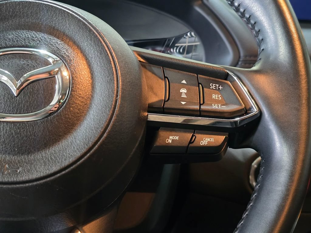 Used 2021 MAZDA CX-5 Grand Touring AWD/4WD image 12