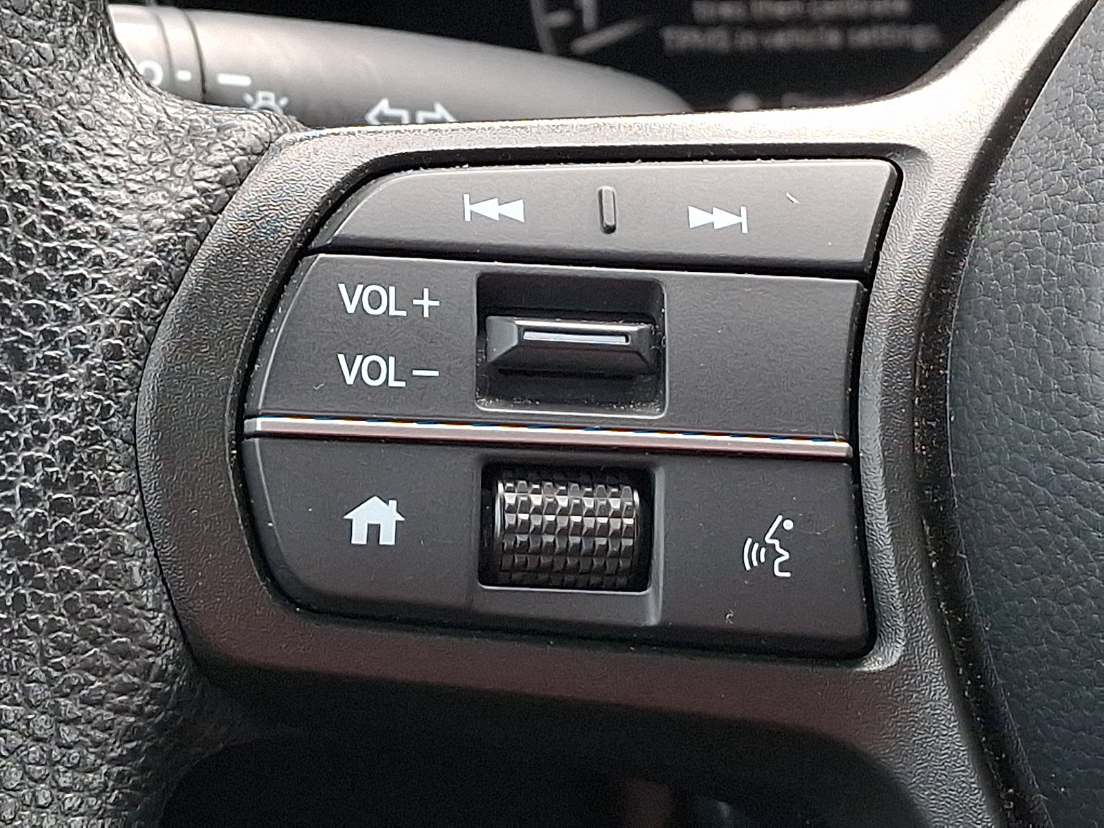 Used 2026 Honda CR-V EX image 21