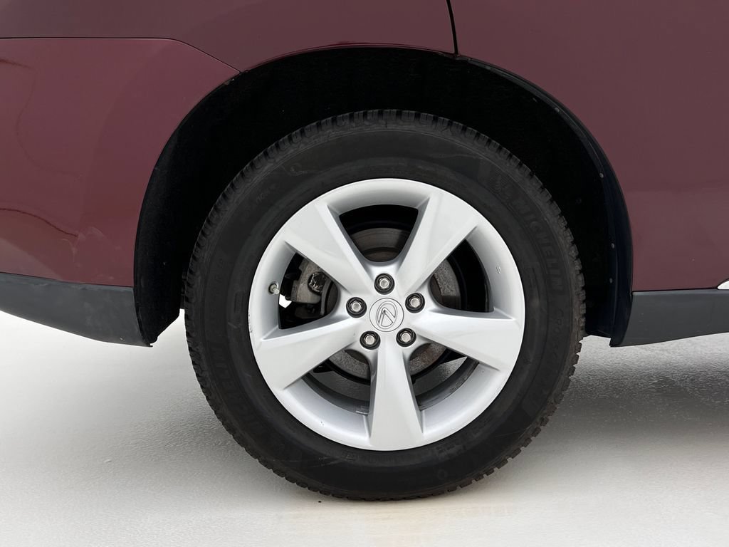 Used 2015 Lexus RX 350 AWD image 29