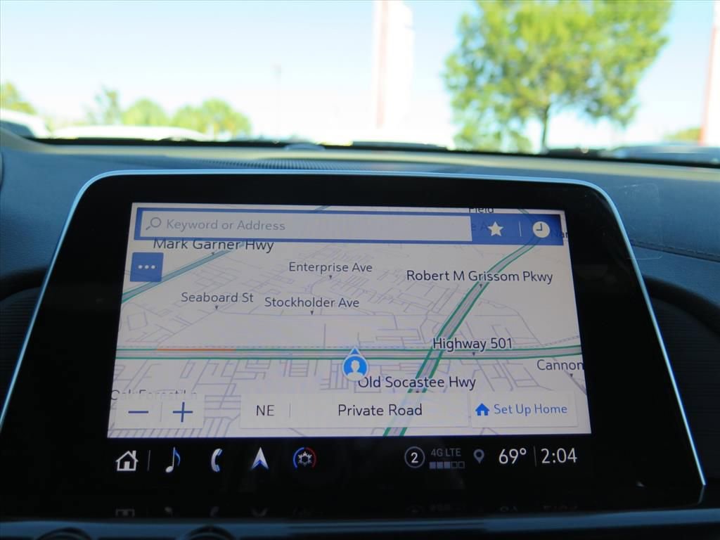 New 2026 Cadillac CT4 Premium Luxury image 19