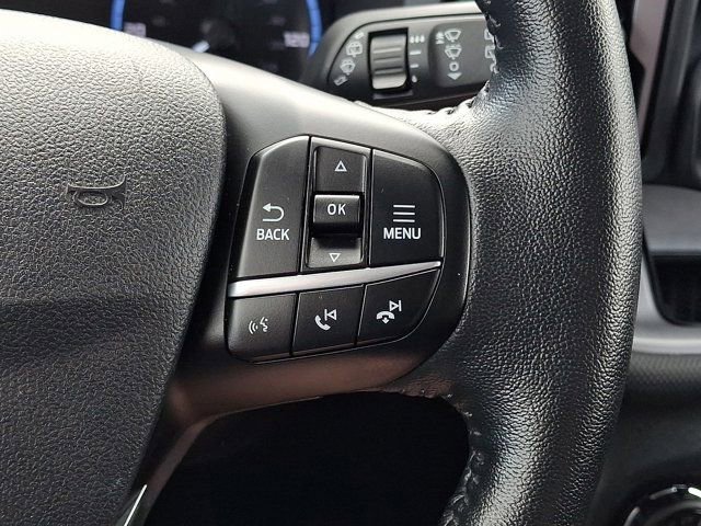 Used 2022 Ford Bronco Sport Big Bend w/ Convenience Package AWD/4WD image 26