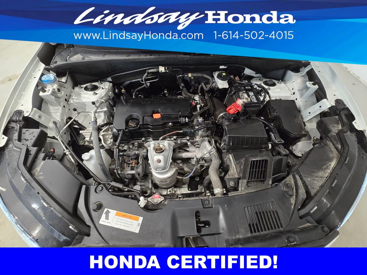 Used 2023 Honda HR-V Sport image 25