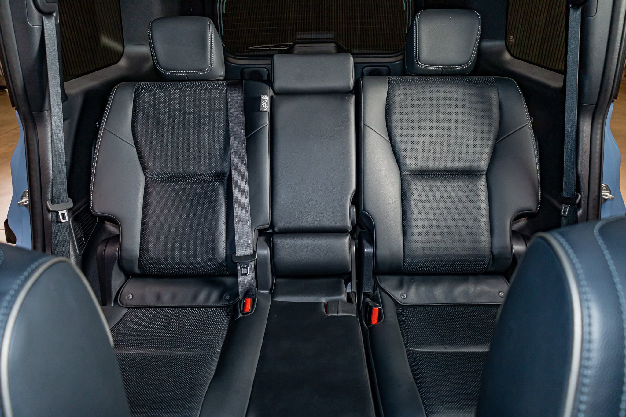 Used 2024 Toyota Land Cruiser image 24