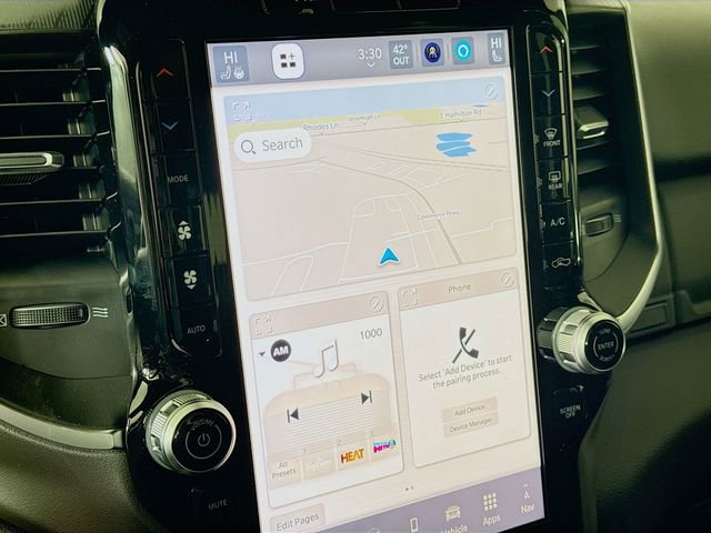 New 2026 RAM 1500 Big Horn/Lone Star image 15