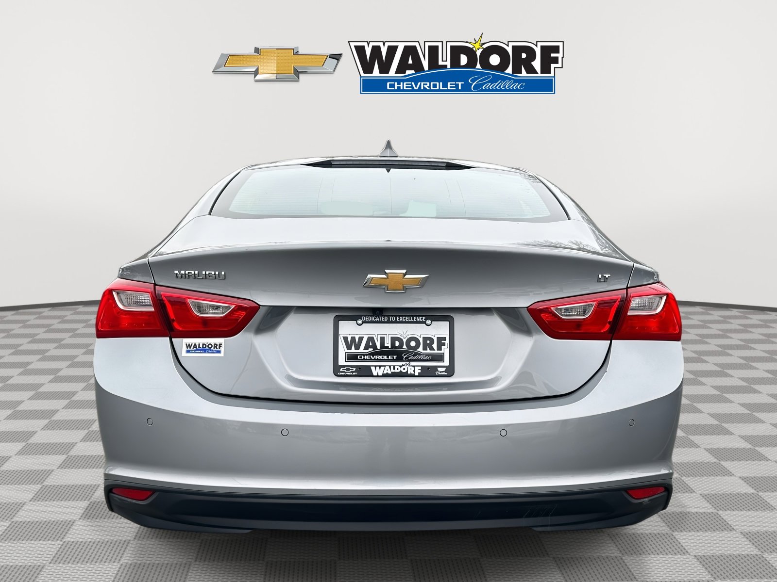 Used 2024 Chevrolet Malibu LT image 5