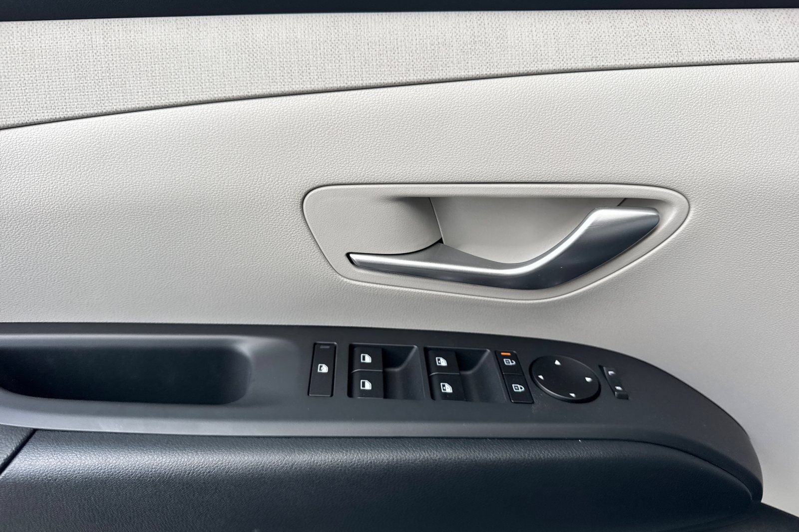 New 2026 Hyundai Tucson SEL AWD/4WD image 11