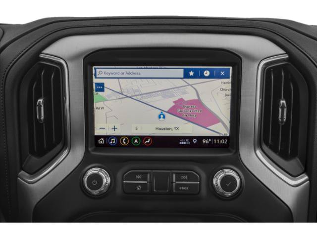 Used 2019 GMC Sierra 1500 SLT w/ SLT Premium Package AWD/4WD image 19