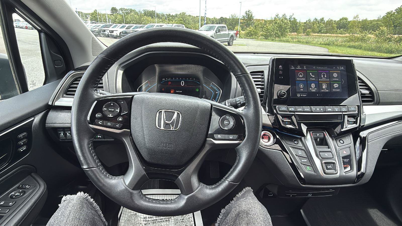 Used 2023 Honda Odyssey Touring image 27