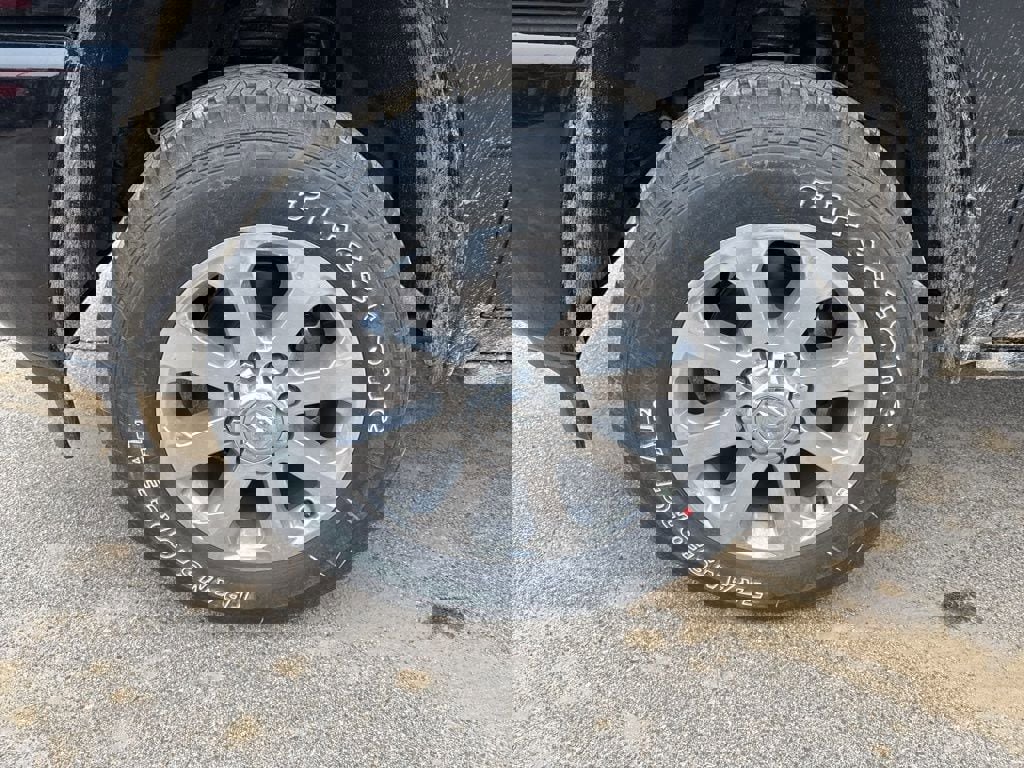 New 2026 RAM 2500 Laramie image 9