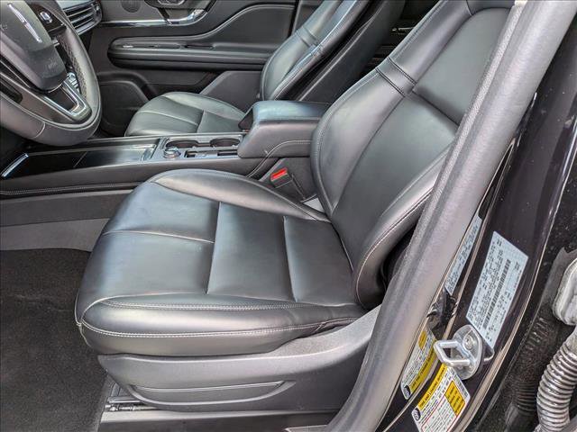 Used 2024 Lincoln Corsair FWD image 15