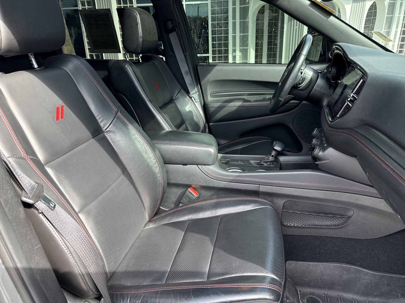 Used 2023 Dodge Durango R/T image 33