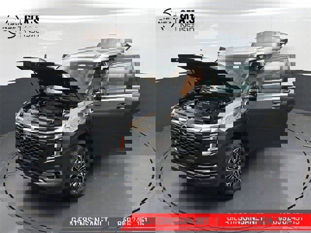 New 2026 Nissan Armada SL image 60