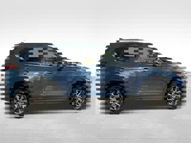 Used 2023 MAZDA CX-5 AWD 2.5 S w/ Select Package image 6