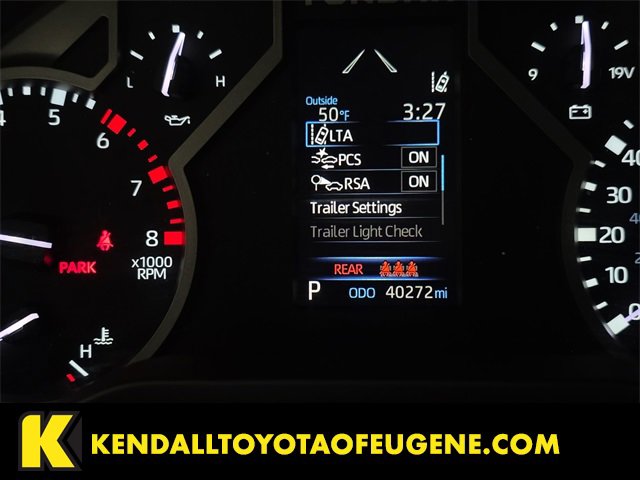 Used 2022 Toyota Tundra SR5 image 14