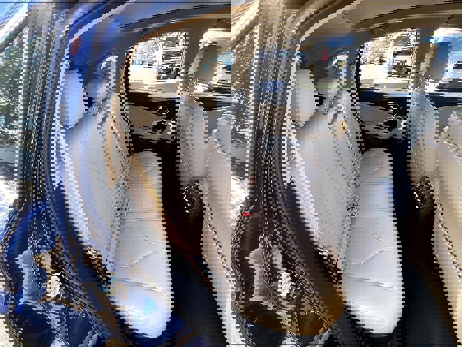 Used 2023 Acura RDX AWD image 28