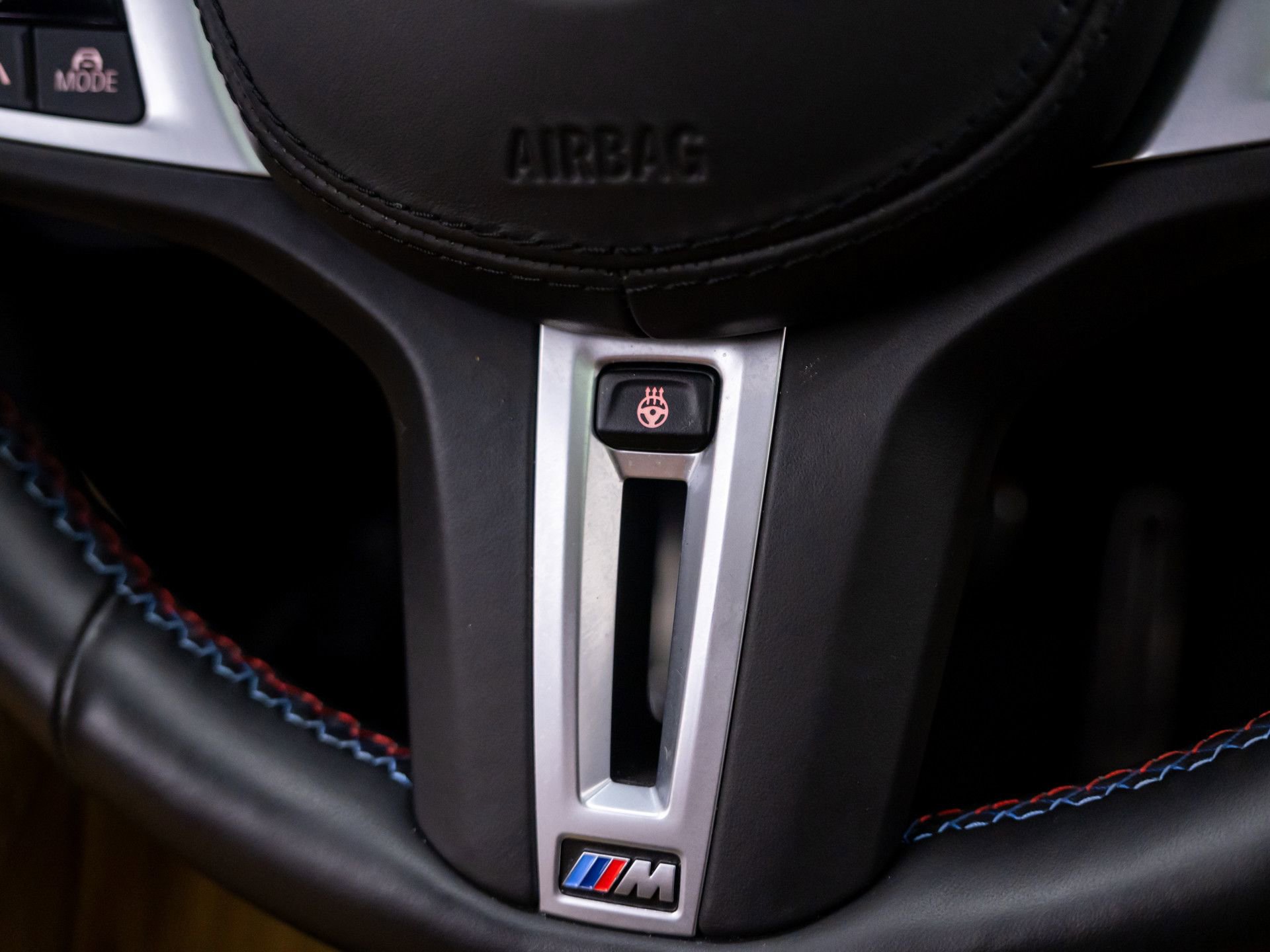 Used 2025 BMW X4 M w/ Competition Package AWD/4WD image 28