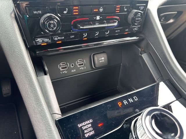 New 2025 Jeep Grand Cherokee L Limited image 60