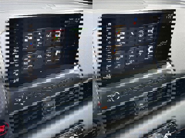 New 2026 Honda Passport TrailSport Elite image 16