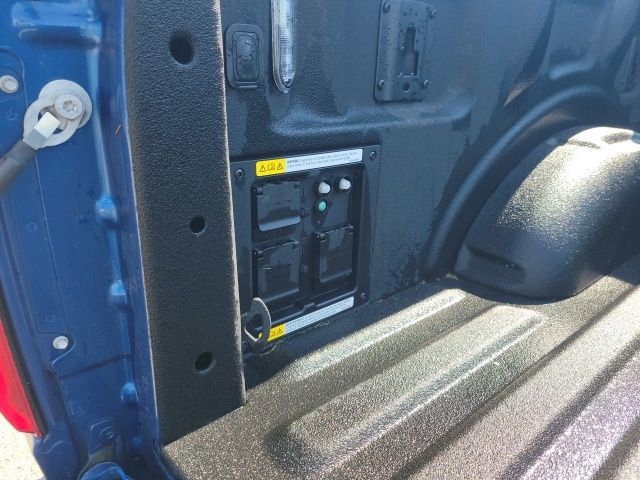 Used 2022 Ford F150 XLT w/ Equipment Group 302A High image 29