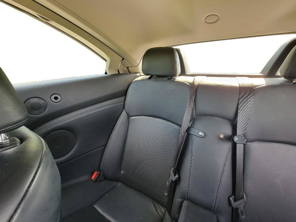 Used 2010 Lexus IS 250C w/ Luxury Pkg RWD image 23