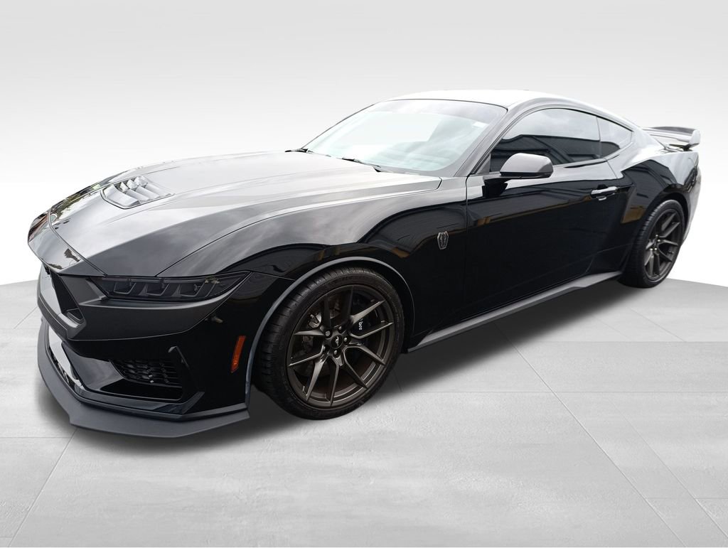 Used 2024 Ford Mustang Dark Horse w/ Dark Horse Handlin Package
