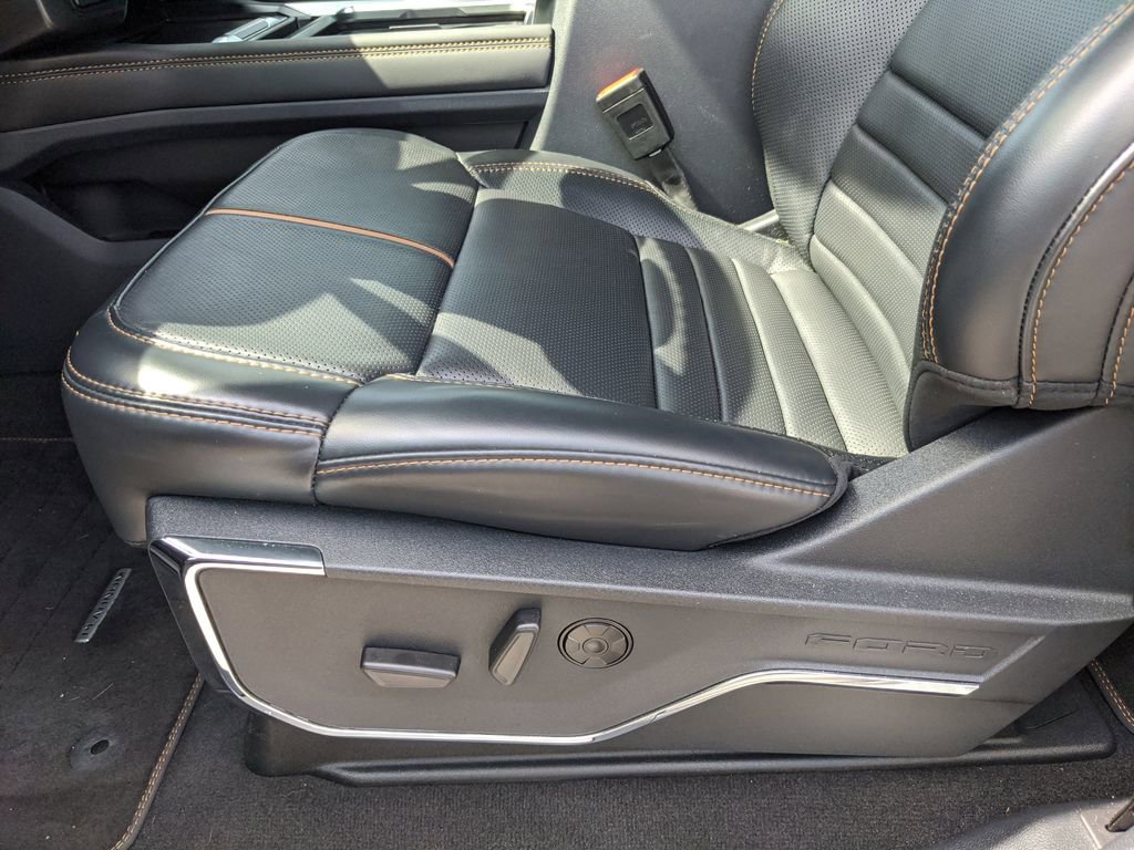 Certified 2024 Ford F250 Platinum w/ Tremor Off-Road Package image 22