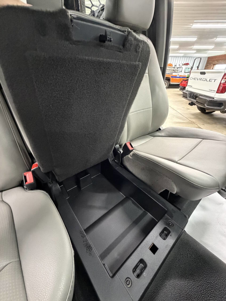 Used 2020 Ford F450 XL w/ Power Equipment Group image 53