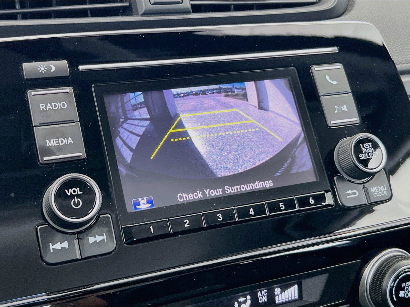 Used 2018 Honda CR-V LX image 6