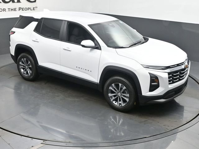 New 2026 Chevrolet Equinox LT w/ LPO, Floor Liner Package image 26