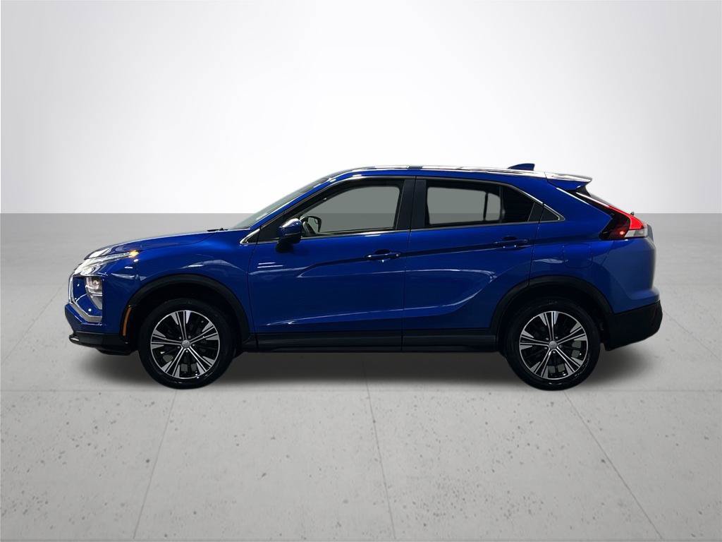 Used 2022 Mitsubishi Eclipse Cross ES AWD/4WD image 15