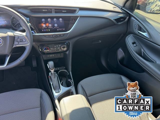 Used 2022 Buick Encore GX Preferred w/ Cold Weather Comfort Package image 9