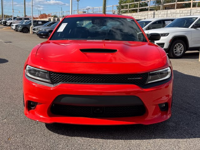 Used 2023 Dodge Charger R/T w/ Plus Group RWD image 8