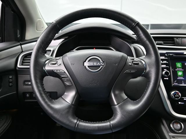 Used 2023 Nissan Murano SL AWD/4WD image 29