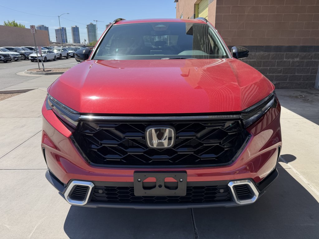 Used 2023 Honda CR-V Sport Touring image 10