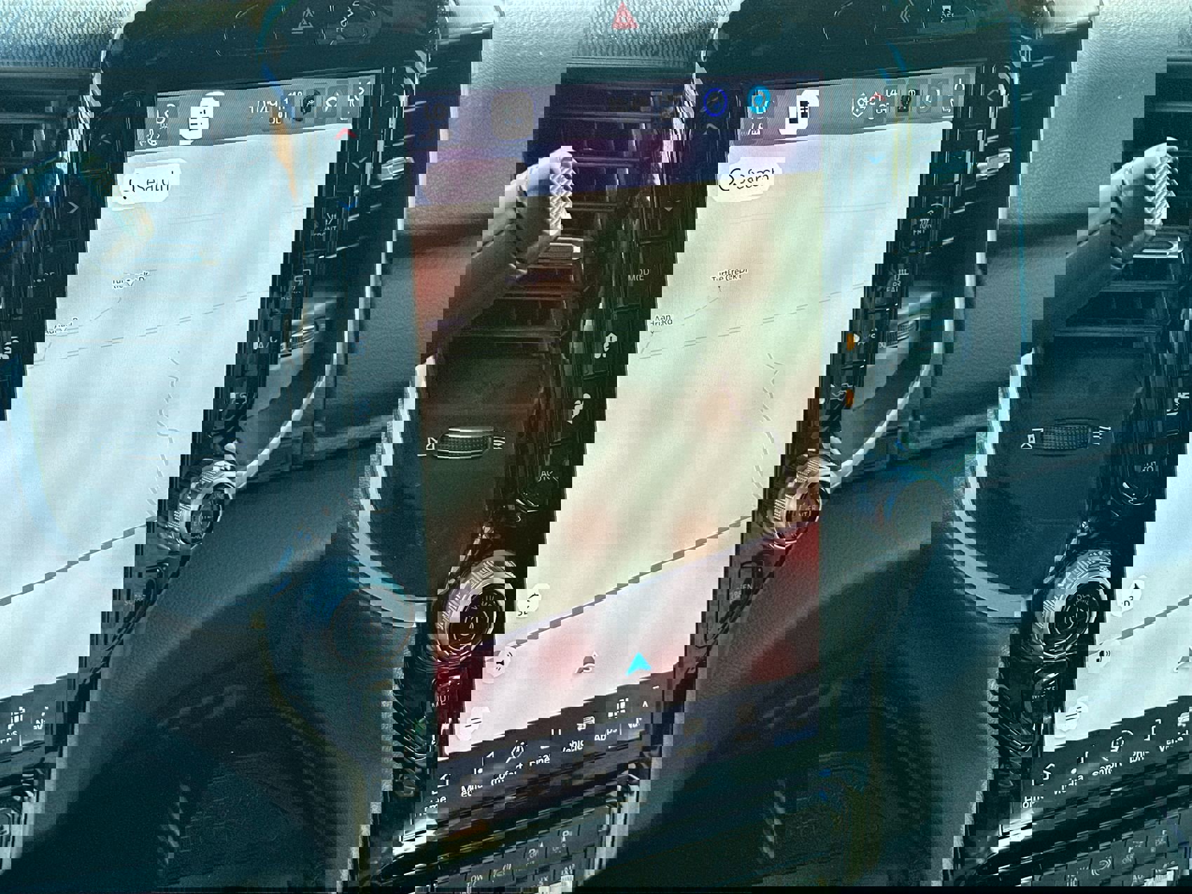 Used 2025 RAM 2500 Big Horn image 18