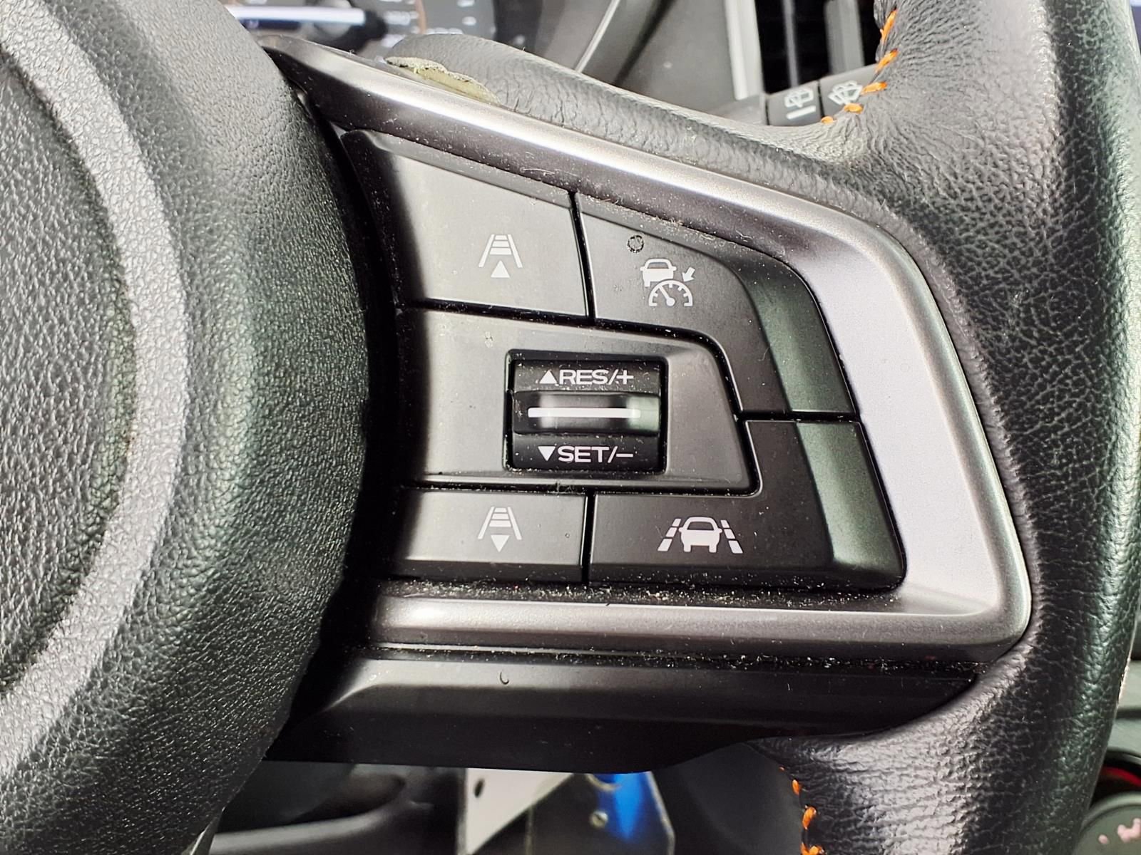 Used 2019 Subaru Crosstrek 2.0i Premium w/ Eyesight System AWD/4WD image 18