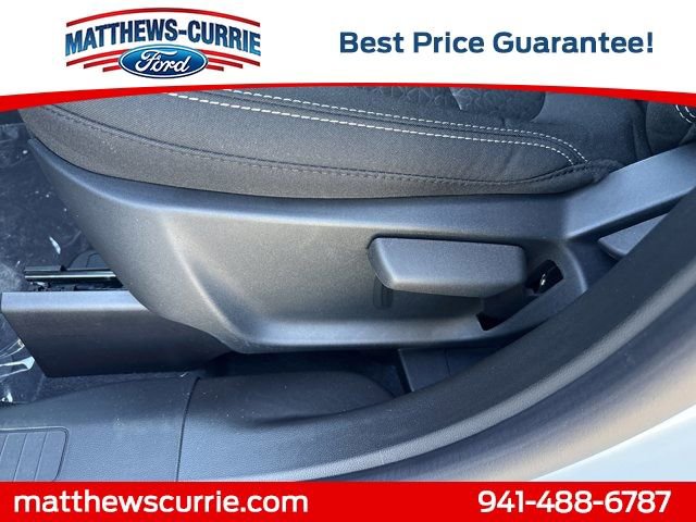 New 2026 Ford Escape Active image 11