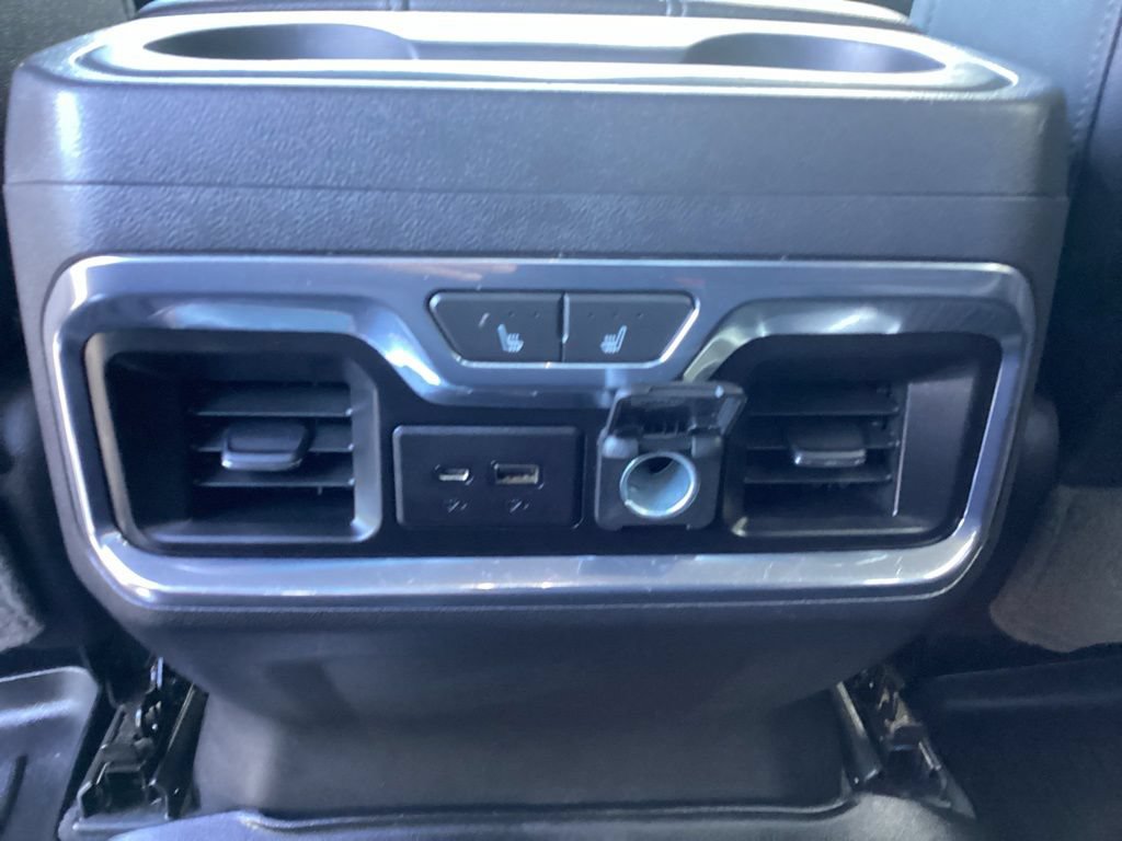 Used 2019 GMC Sierra 1500 SLT AWD/4WD image 48
