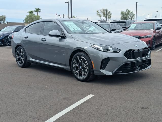 New 2026 BMW 228i xDrive w/ Technology Package AWD/4WD image 4