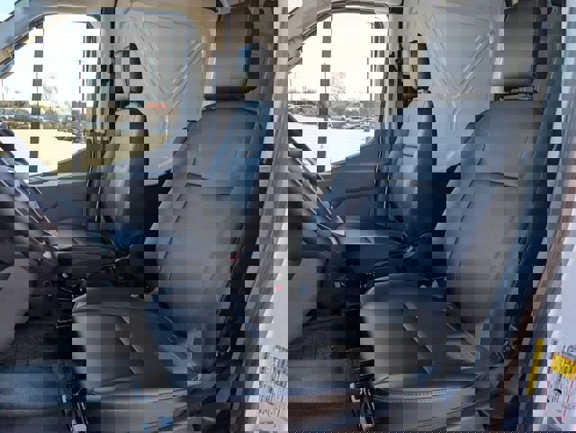 New 2026 Ford Transit 250 148 Medium Roof image 21