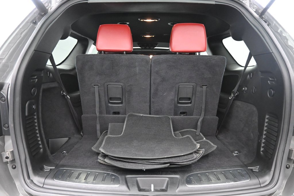 Used 2023 Dodge Durango SRT Hellcat AWD/4WD image 30