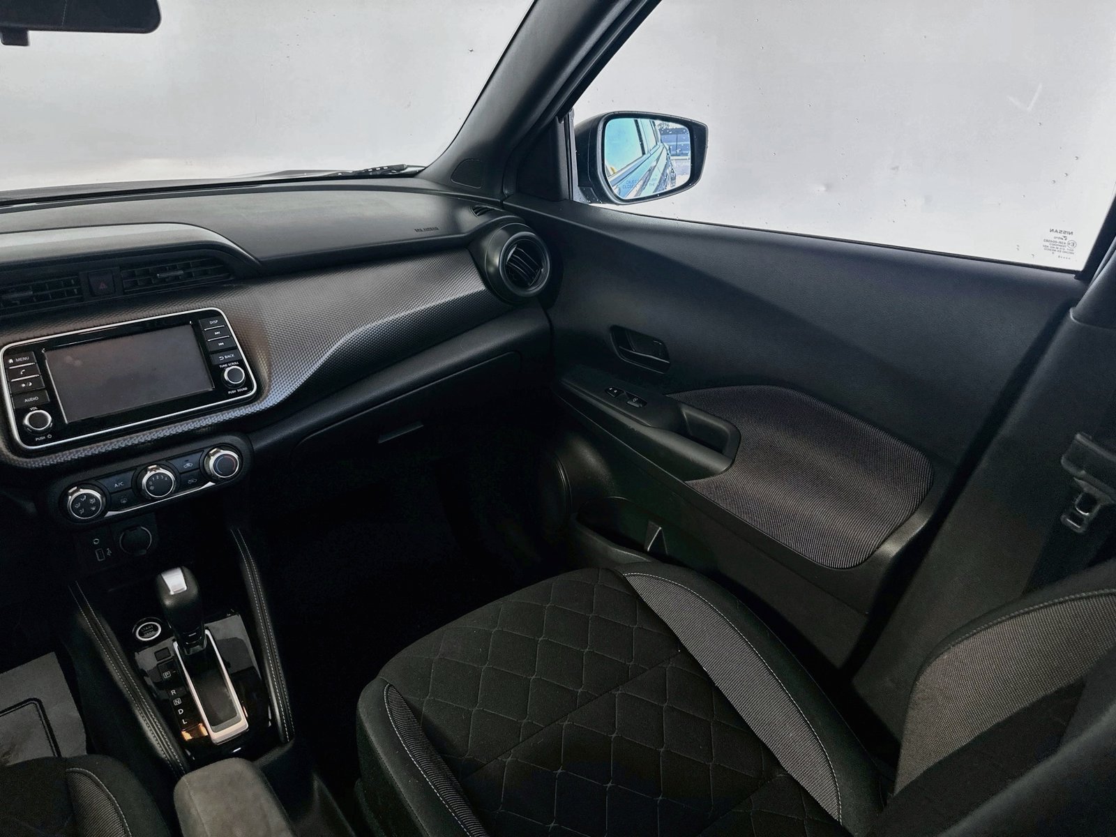Used 2019 Nissan Kicks S FWD image 21