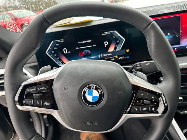 Used 2025 BMW 430i xDrive w/ Premium Package image 26