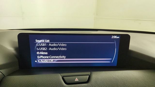 New 2026 MAZDA CX-70 SC Plus AWD/4WD image 20