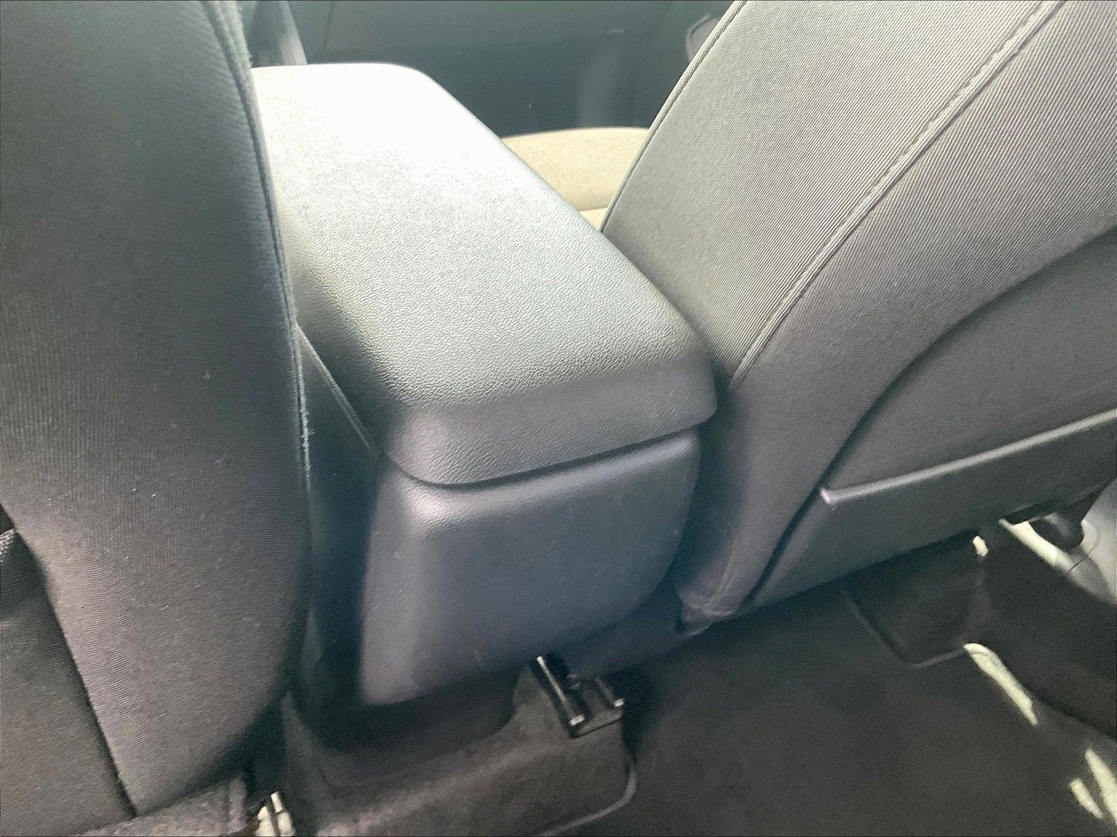 Used 2025 Chevrolet TrailBlazer LT FWD image 11
