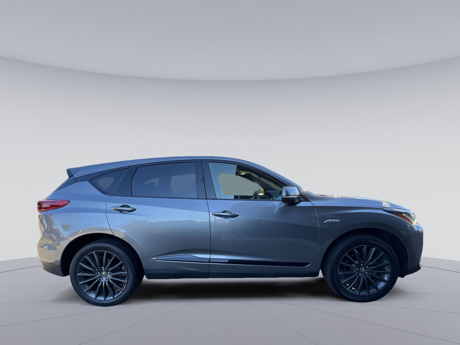 Used 2023 Acura RDX A-Spec image 10