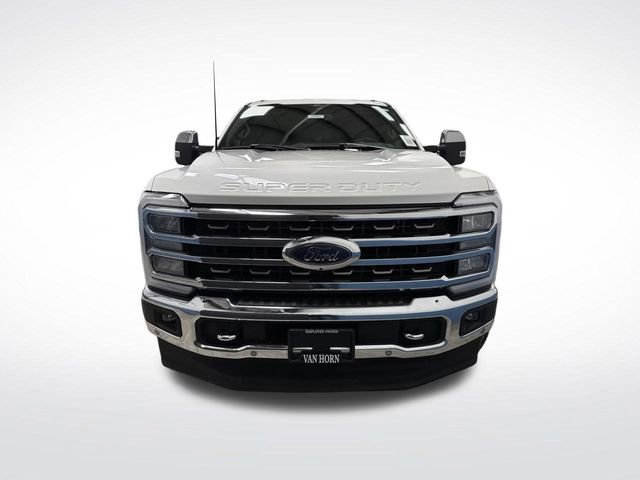 Used 2024 Ford F250 King Ranch image 12