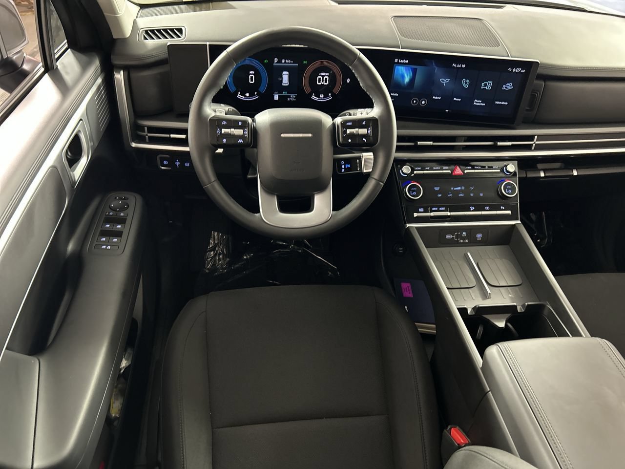 Used 2026 Hyundai Santa Fe SE FWD image 21