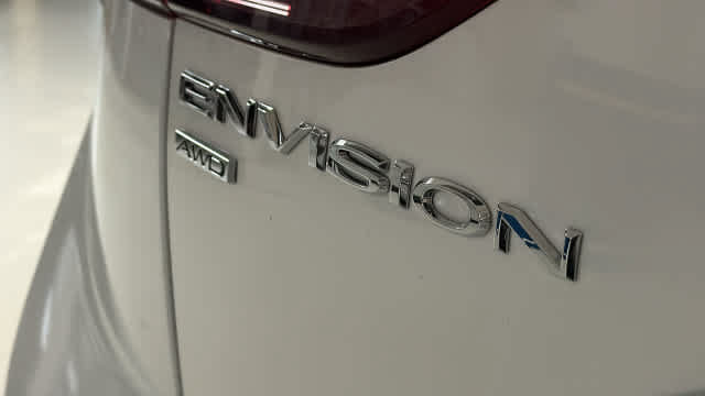 Used 2023 Buick Envision Avenir AWD/4WD image 9