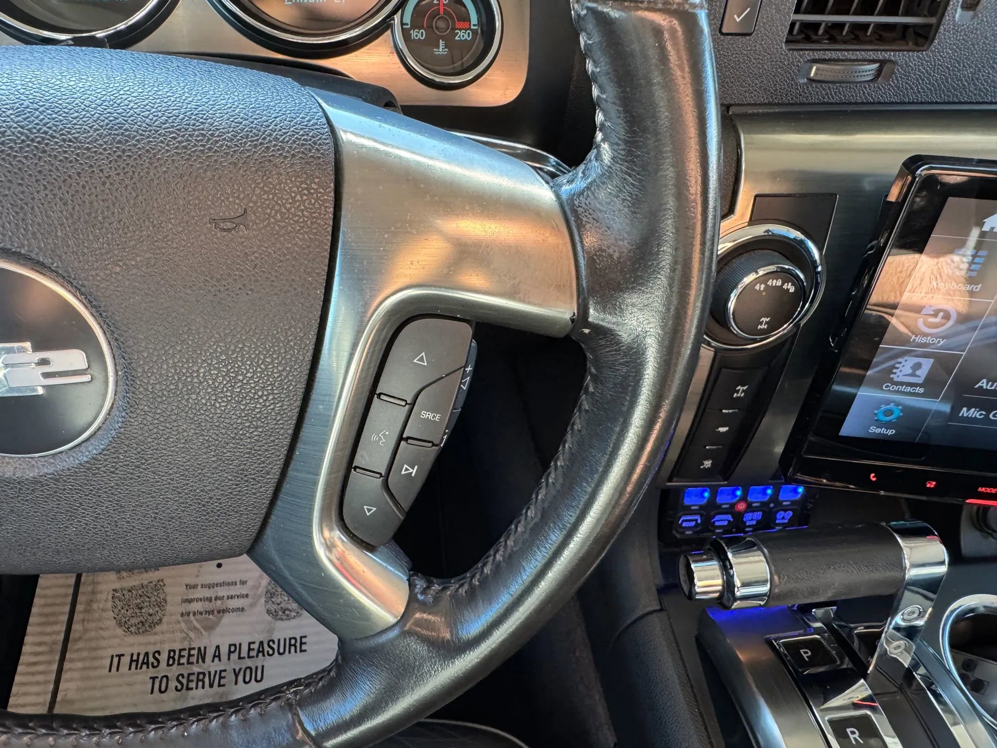 Used 2008 HUMMER H2 AWD/4WD image 39